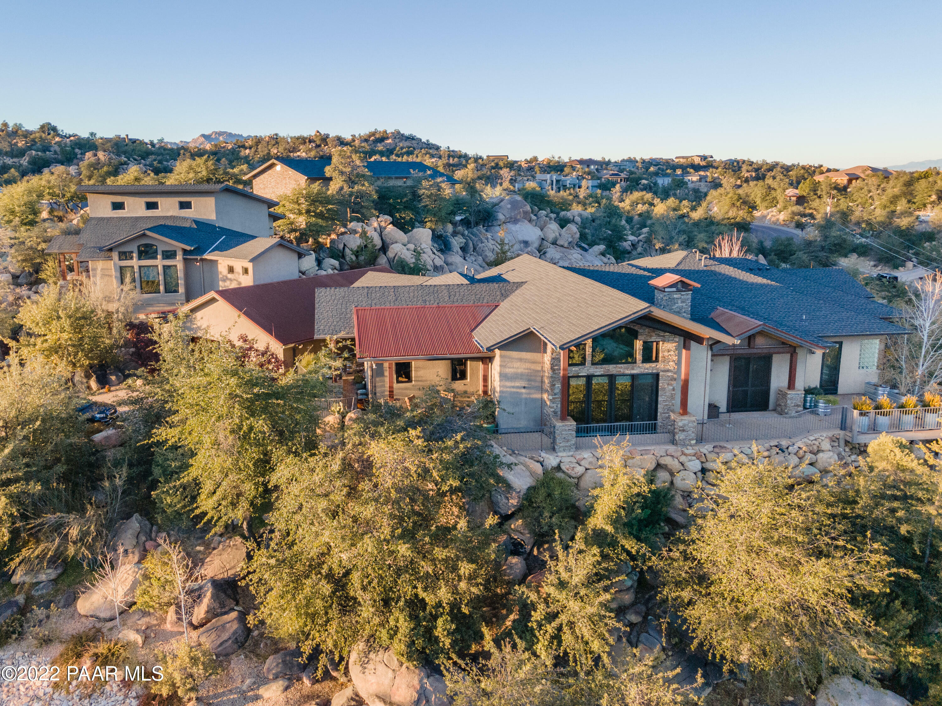 Property Photo: 1219 Sierry Peaks Drive AZ 86305
