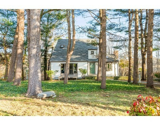 Property Photo: 84 Presidential Cir MA 02050