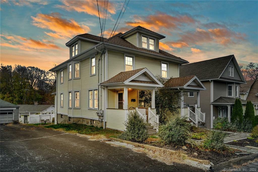 Property Photo: 17 Carley Street CT 06484