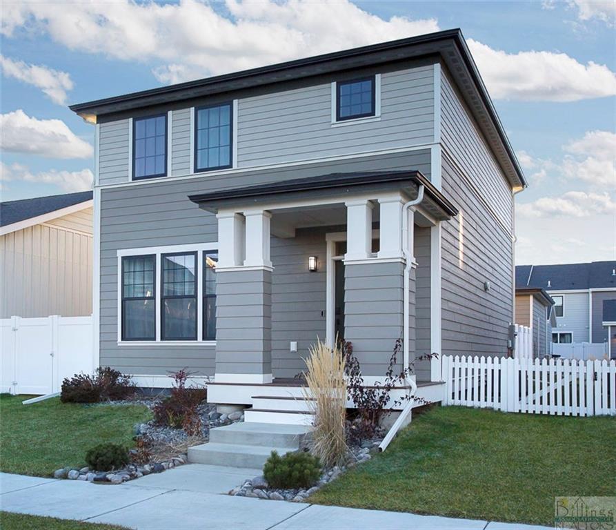 Property Photo:  1608 Annas Garden Lane  MT 59101 