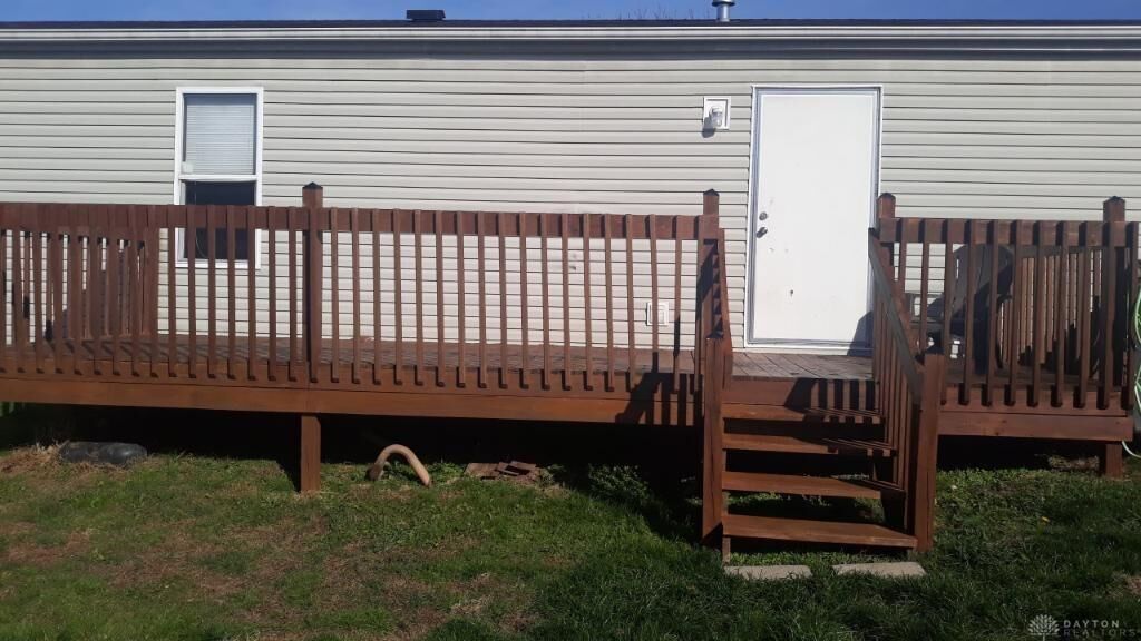 Property Photo: 6354 Fair Ridge Road OH 45133