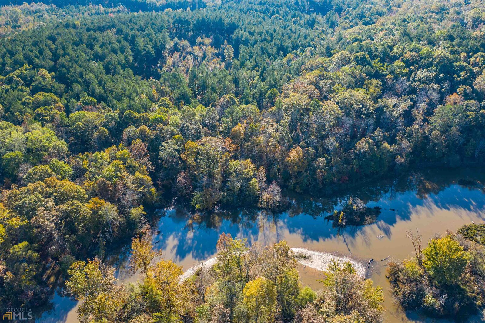 Property Photo: 0 County Rd 182 C-151 AL 35959