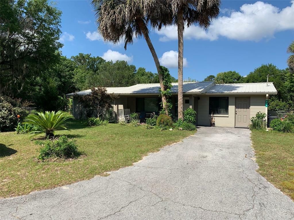 Property Photo:  478 S Hibiscus Avenue  FL 34429 