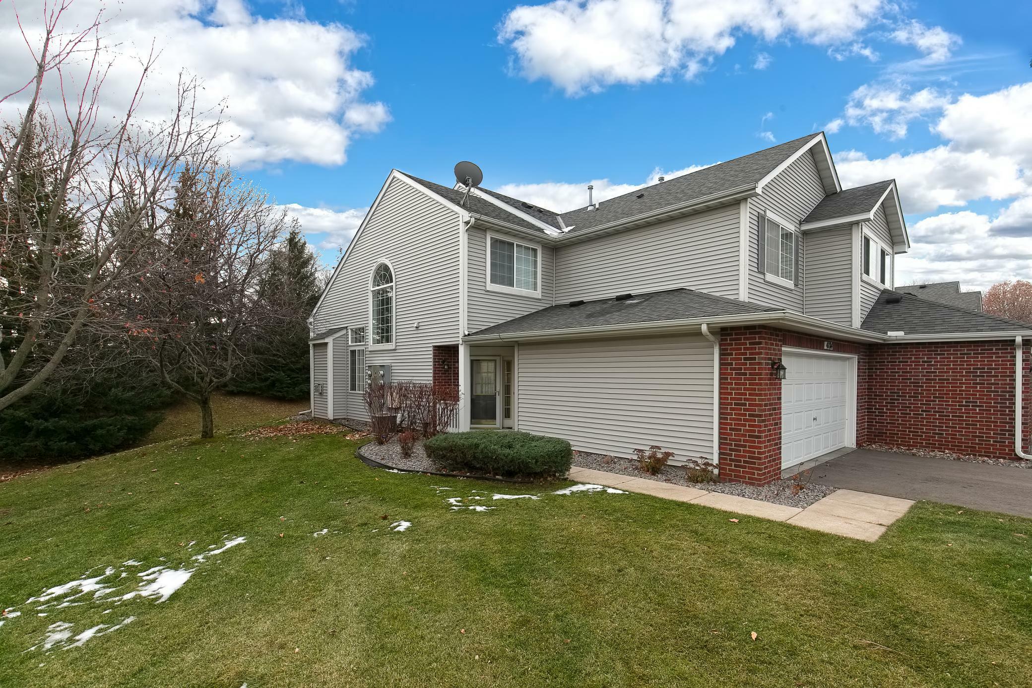 Property Photo: 4184 Running Brook Road 2301 MN 55122