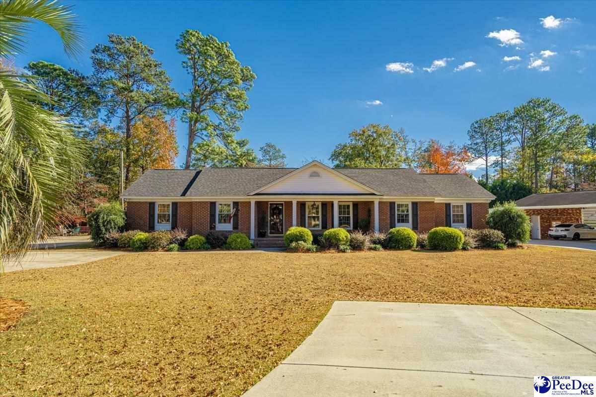 Property Photo:  1745 Stratford Circle  SC 29505 