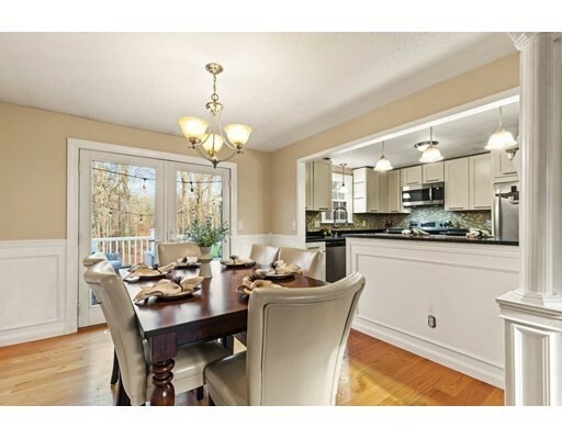 Property Photo: 105 Mill St MA 02356