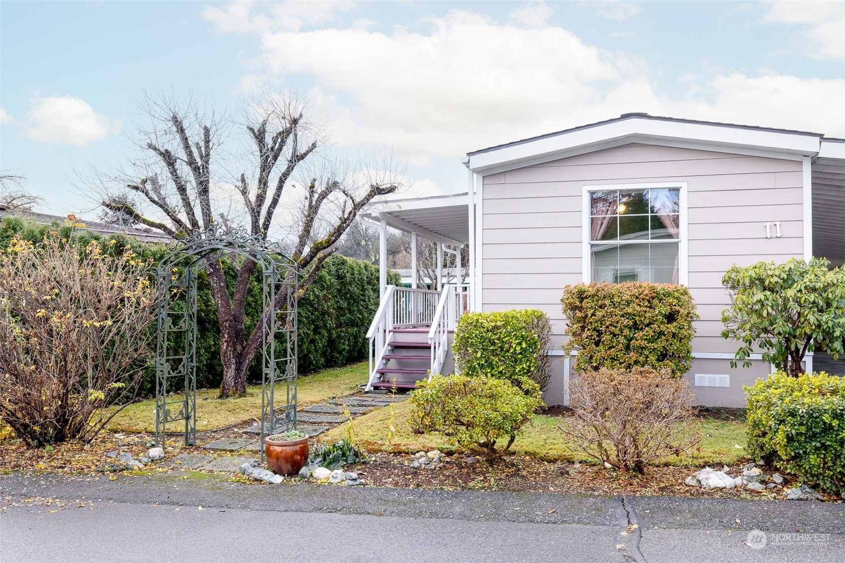 Property Photo:  212 Old Owen Road 11  WA 98294 