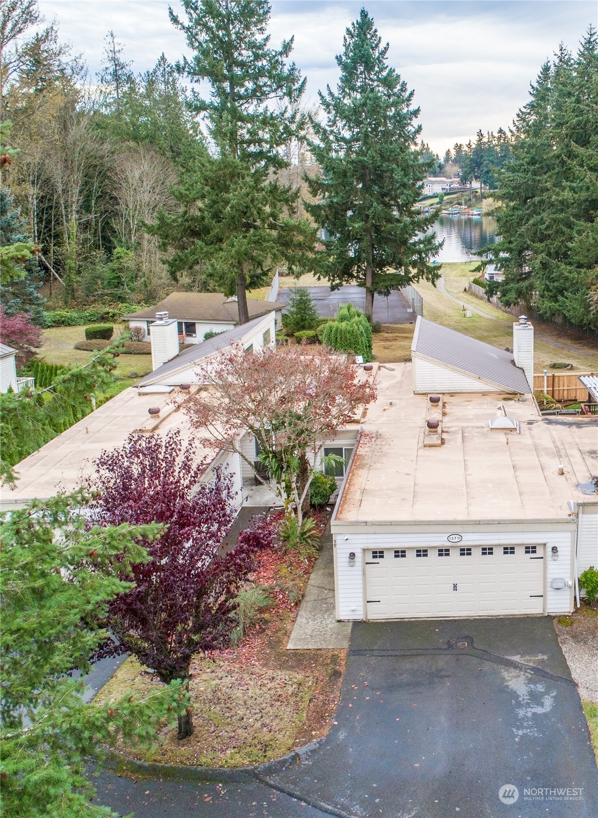 Property Photo:  13711 SE 259th Street 59  WA 98042 