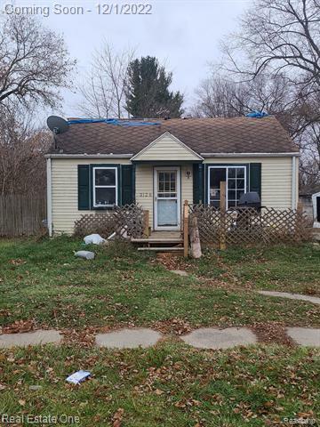 3126 Leith Street  Flint MI 48506 photo