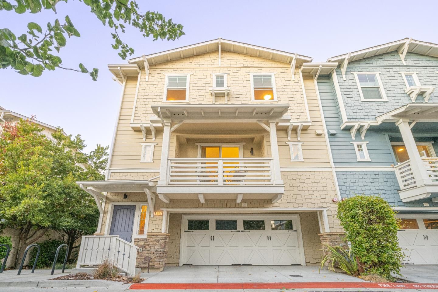 Property Photo:  1087 Interlaken Terrace  CA 94089 