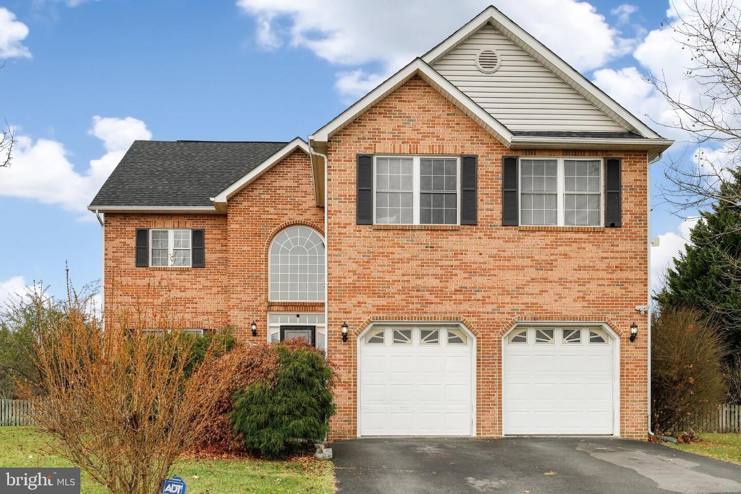 Property Photo:  110 Atoka Drive  VA 22602 