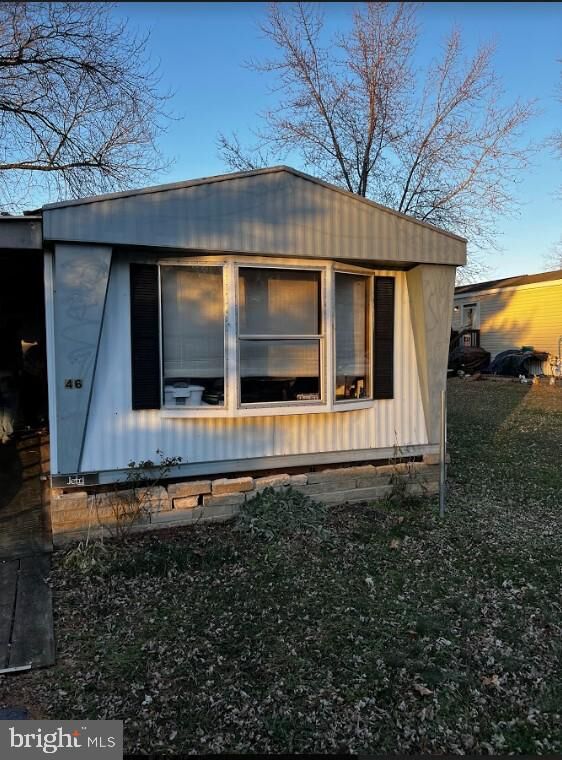 Property Photo: 901 S Spring Garden Street 46 PA 17015