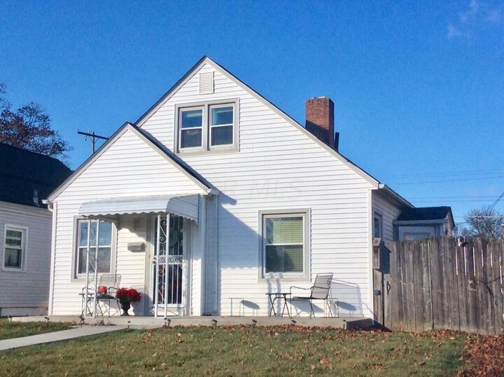 745 S Roys Avenue  Columbus OH 43204 photo