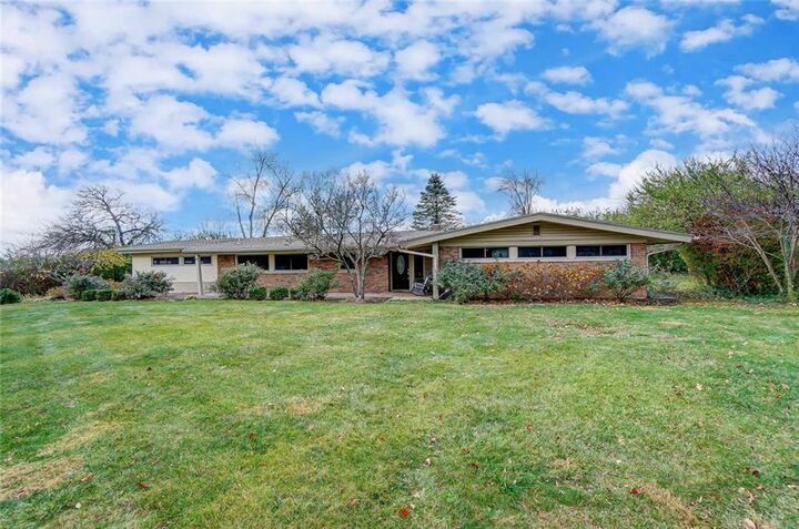 5325 Denise Drive  Washington Twp OH 45429 photo