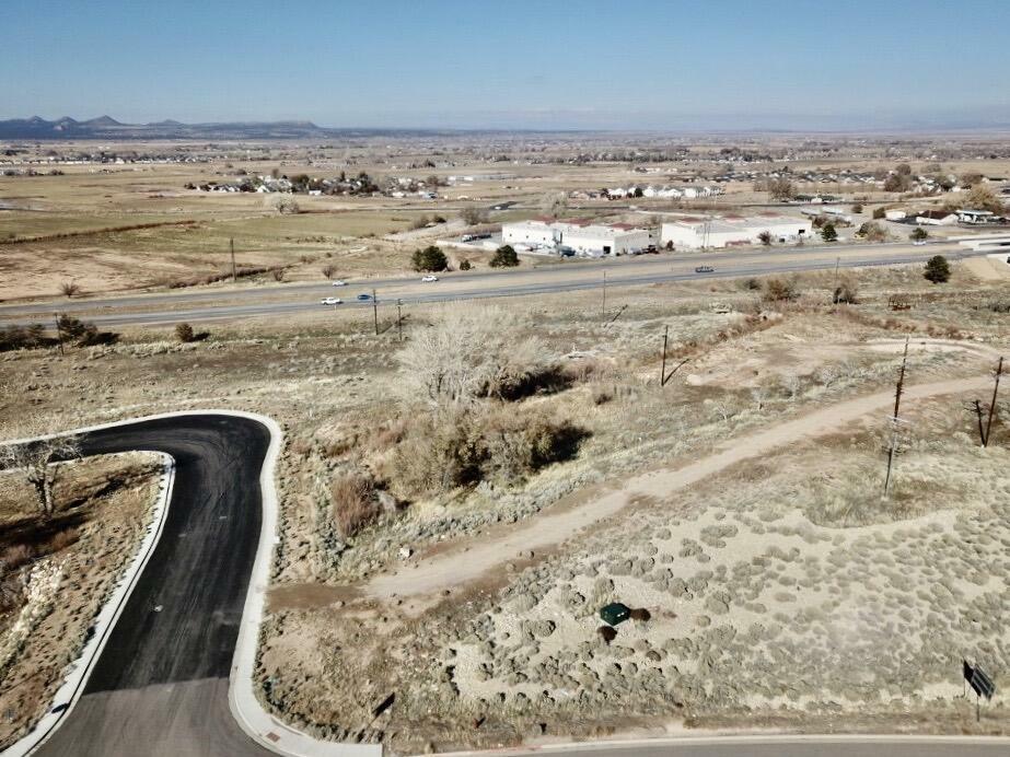 Property Photo:  3.48 Acres On Falcon Dr &Amp Main  UT 84721 