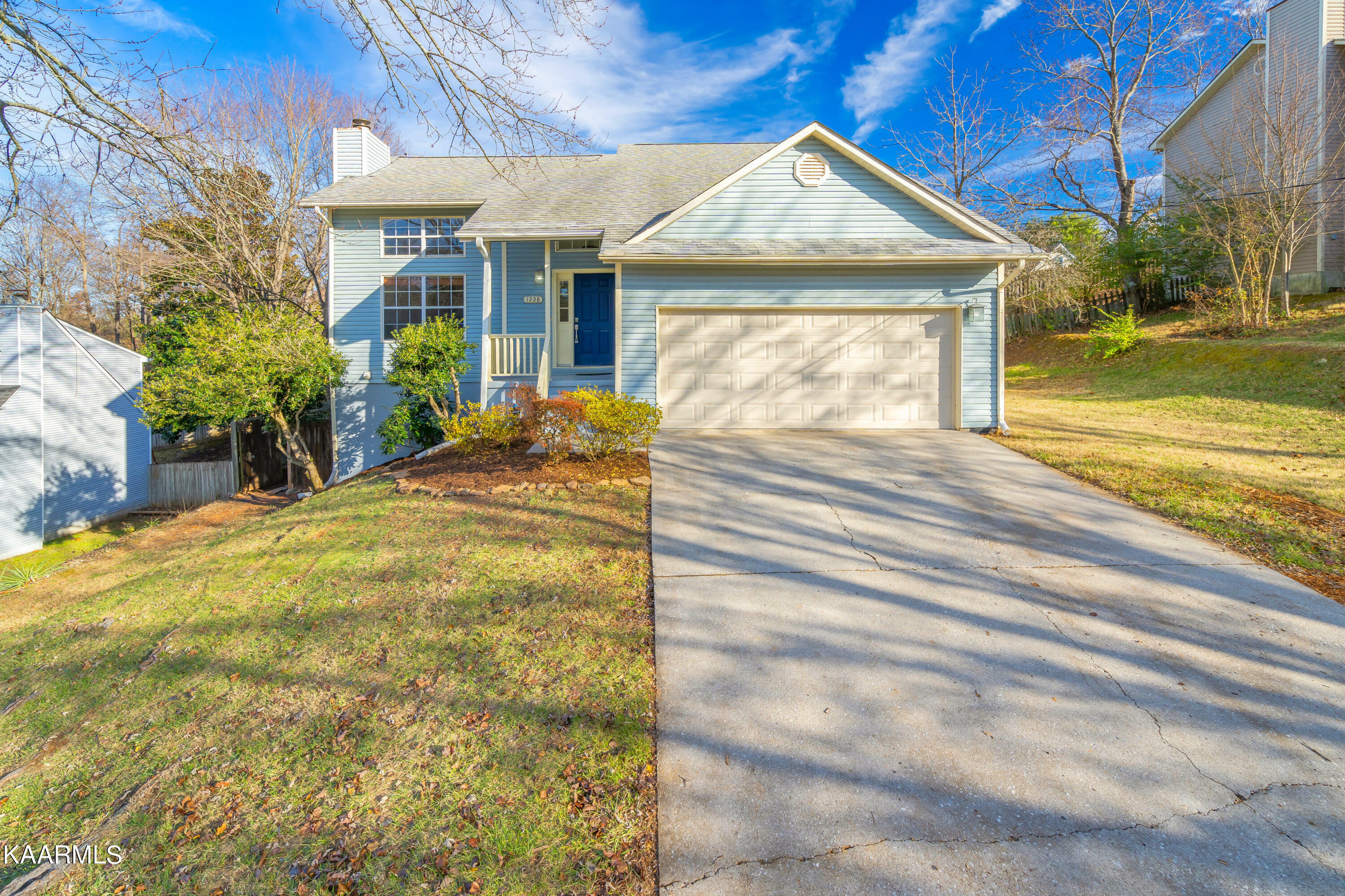 Property Photo:  1228 Saybrook Lane  TN 37923 