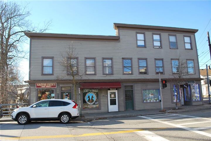 9-13 Main Street 3  Warwick Village NY 10990 photo