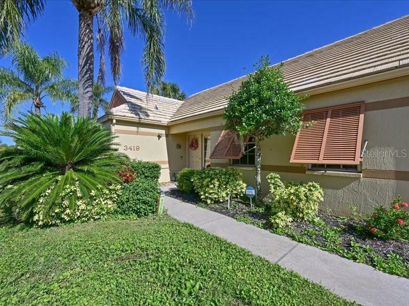 Property Photo: 3419 57th Avenue Drive W 3419 FL 34210