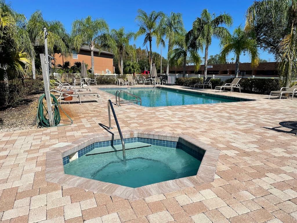 Property Photo:  14603 Par Club Circle  FL 33618 