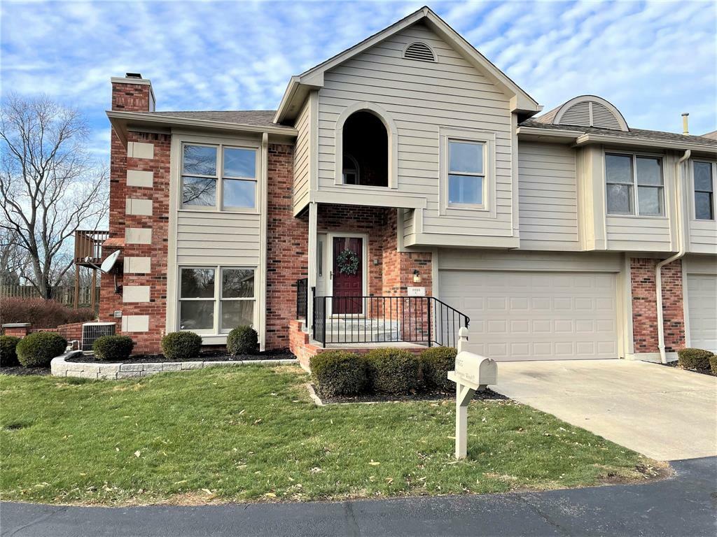 8955 Stonegate Road C  Indianapolis IN 46227 photo