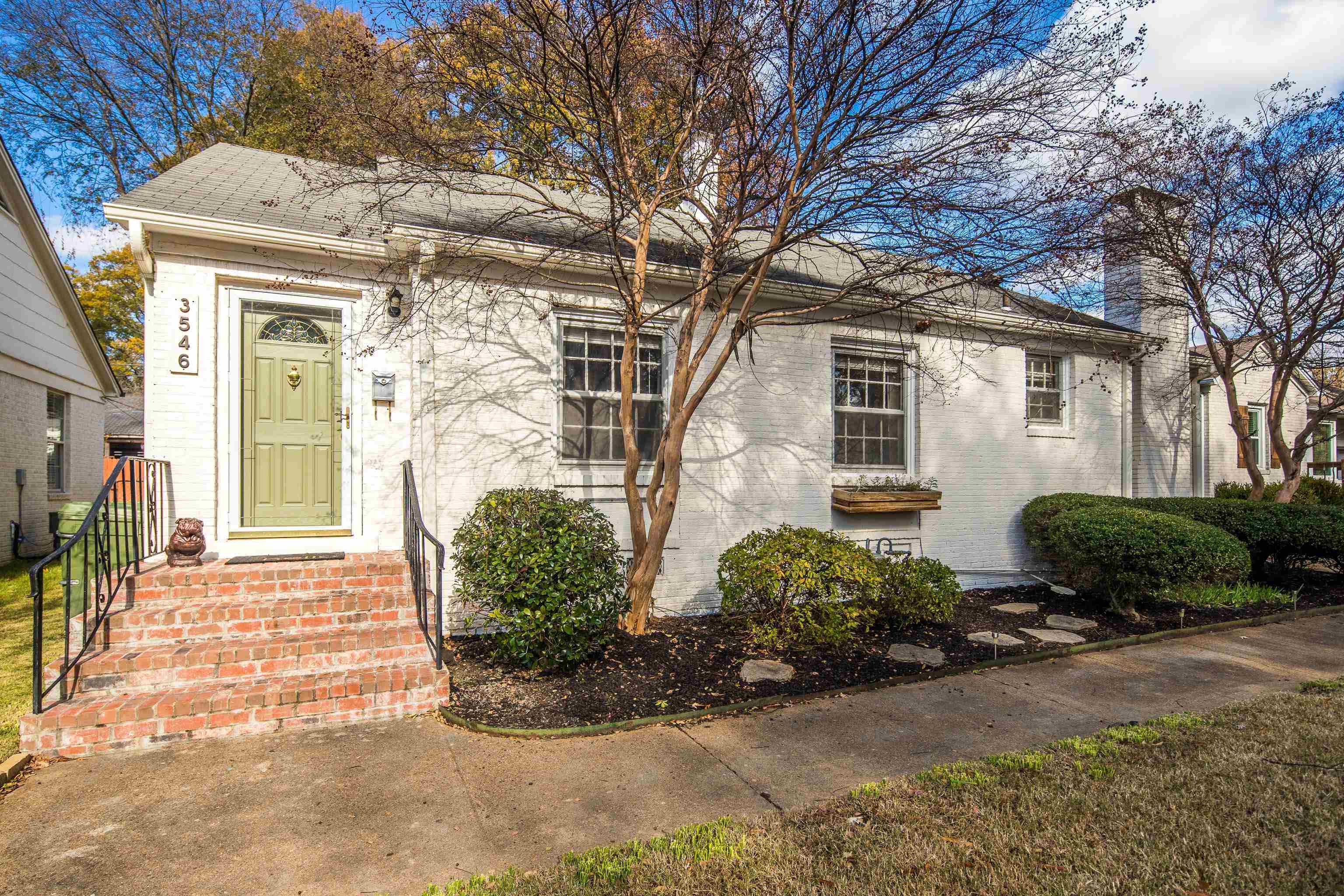 Property Photo:  3546 Johnwood Dr  TN 38122 