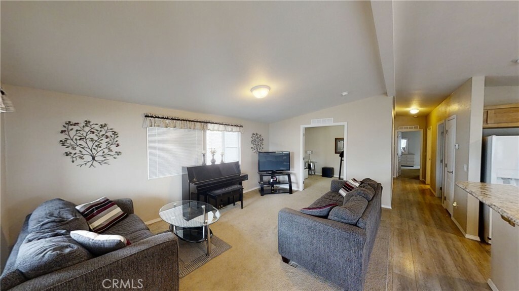 Property Photo: 10320 Calimesa Blvd #65 CA 92320