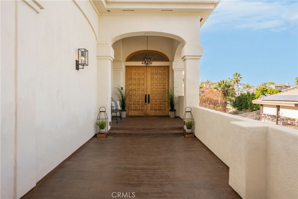 Property Photo: 29521 Vacation Drive CA 92587