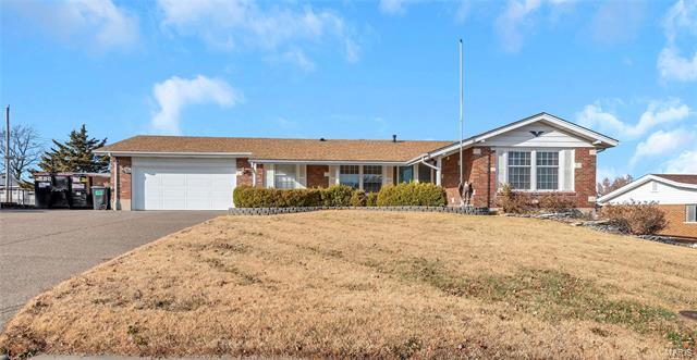 Property Photo: 3013 Mamelles Drive MO 63301