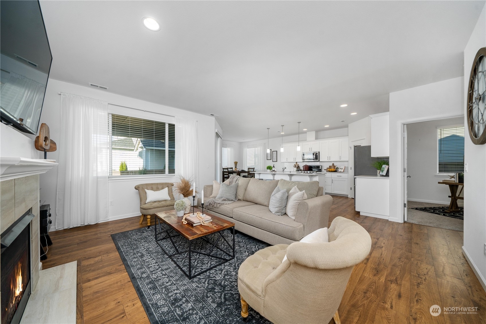 Property Photo: 2415 200th Street Ct E WA 98387