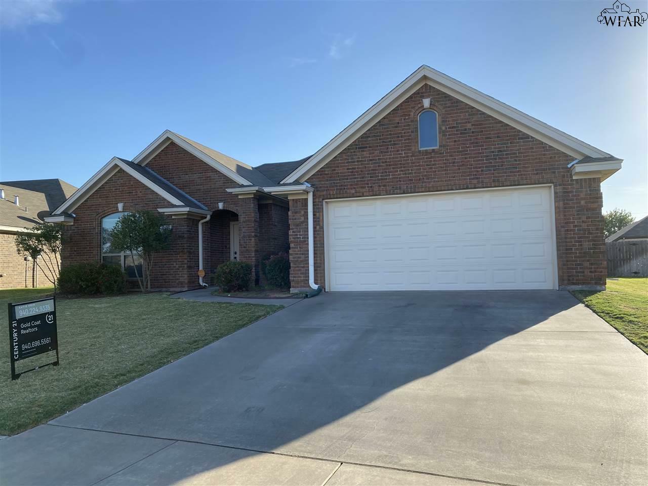 Property Photo: 4942 Spring Hill Drive TX 76310