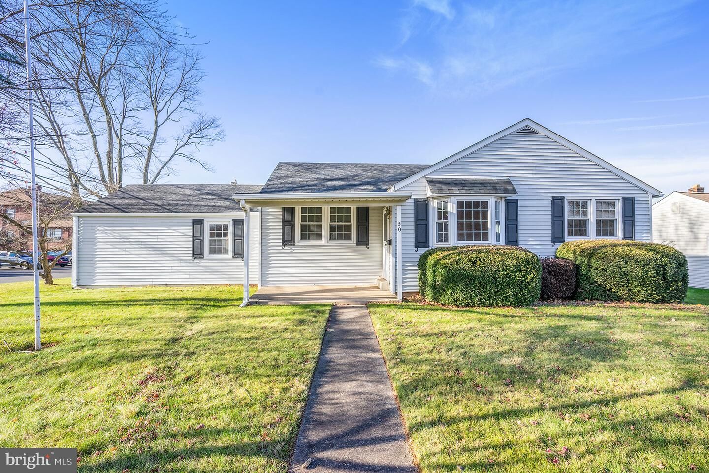 Property Photo:  30 Spruce Road  PA 18976 