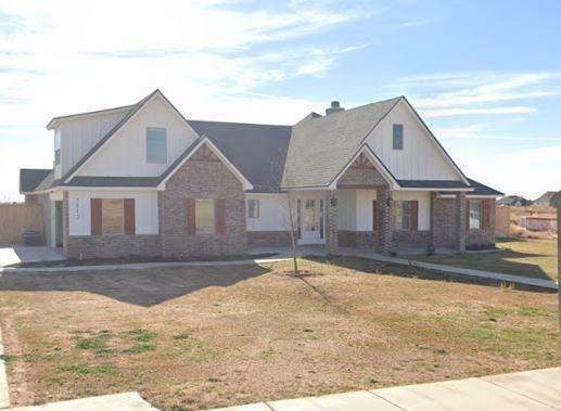 Property Photo:  5813 138th Street  TX 79424 