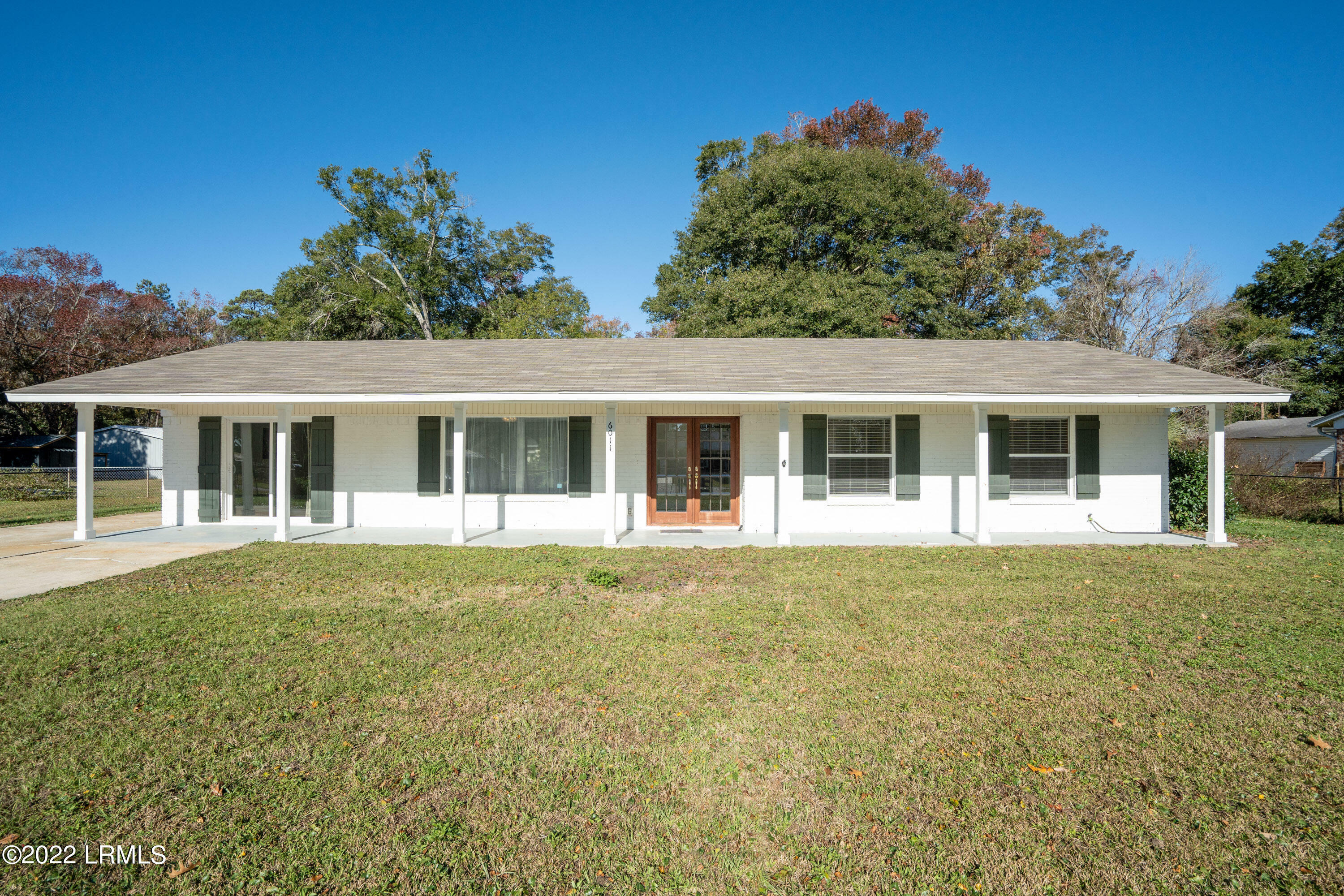 Property Photo:  6011 Morning Mist Drive  SC 29906 