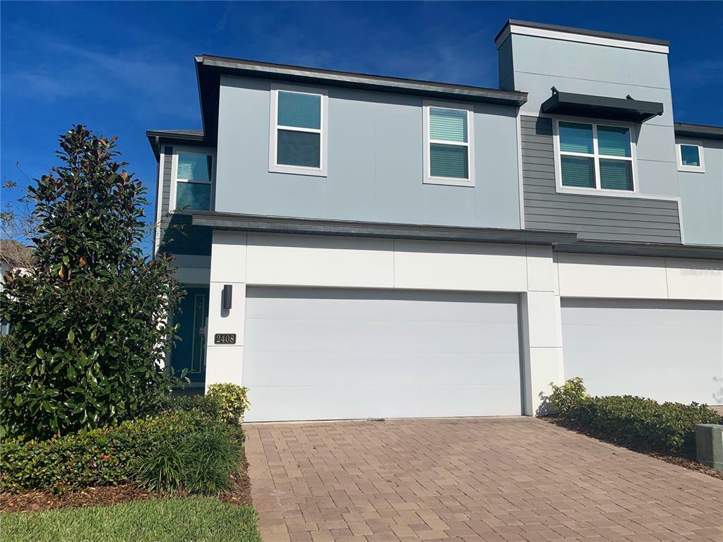 Property Photo: 2408 Firstlight Way FL 32792