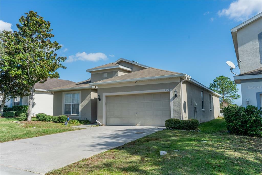 Property Photo:  8520 Southern Charm Circle  FL 34613 