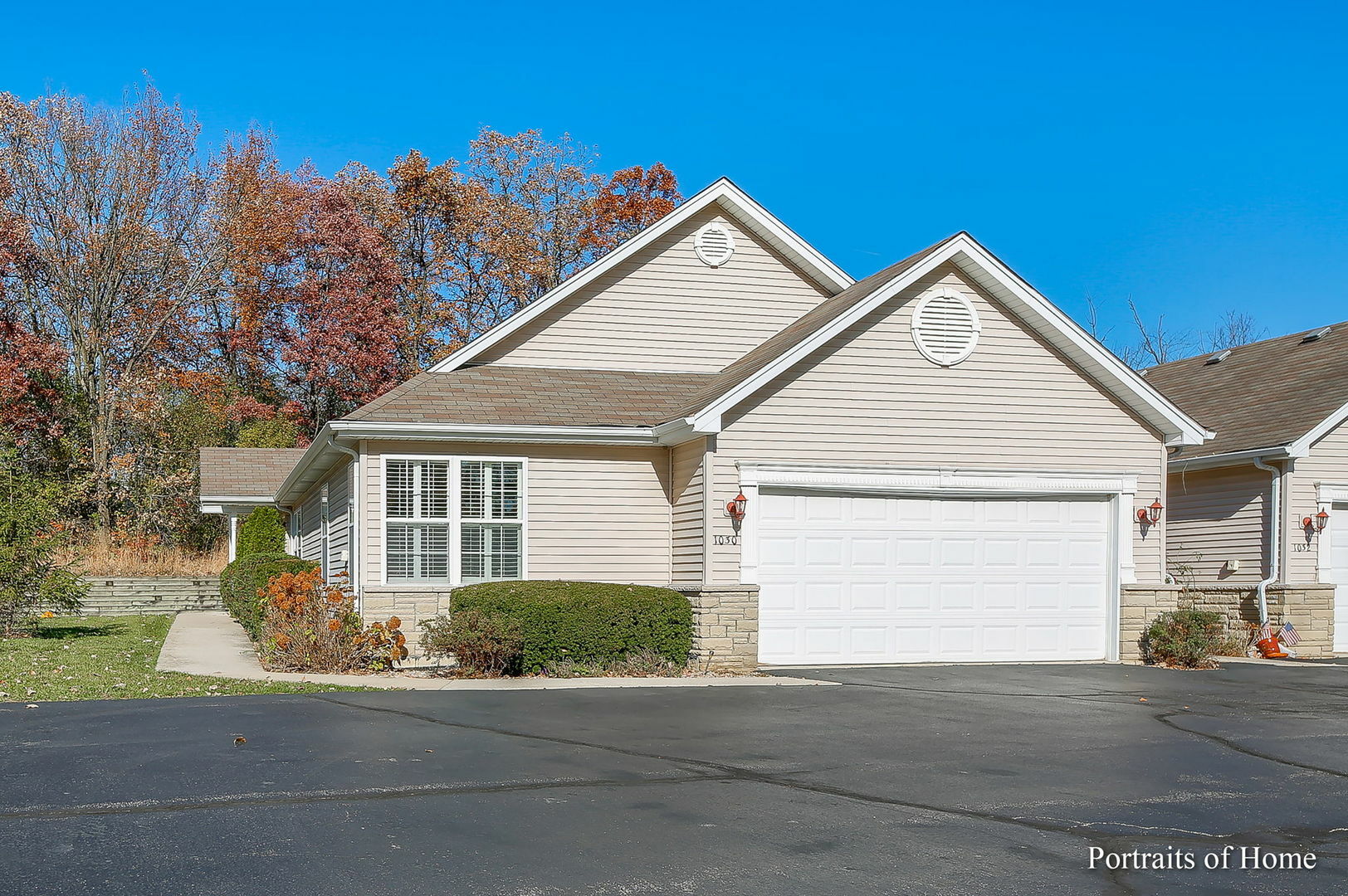 Property Photo:  1030 Treeline Court  IL 60441 