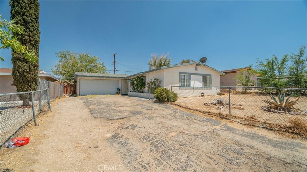 Property Photo:  14453 Mojave Lane  CA 92395 