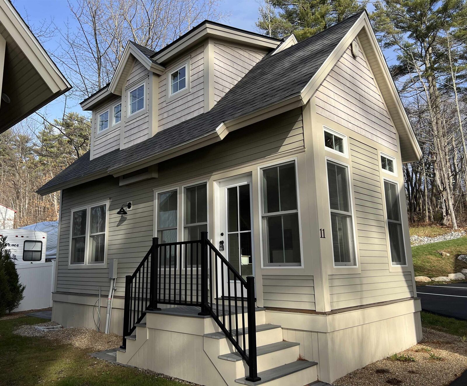 Property Photo:  109 Weirs Boulevard 11  NH 03246 