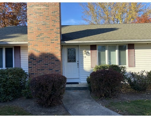 Property Photo: 12 Sunrise Drive MA 01035