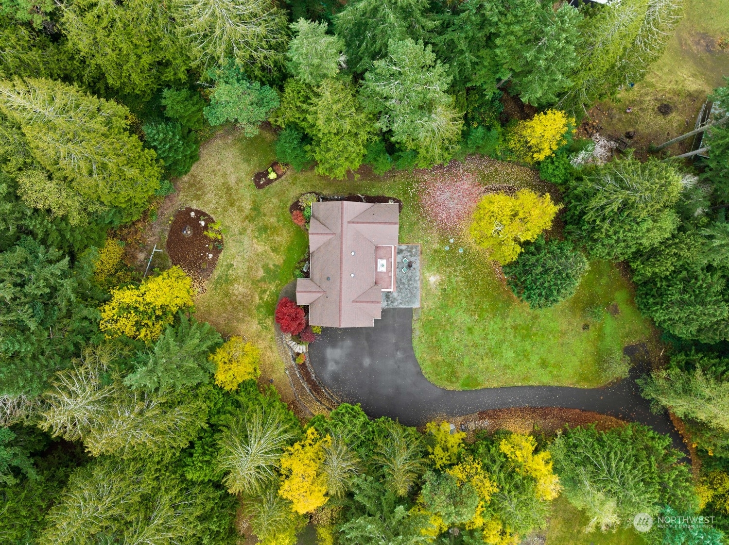 Property Photo:  9005 43rd Street NW  WA 98335 