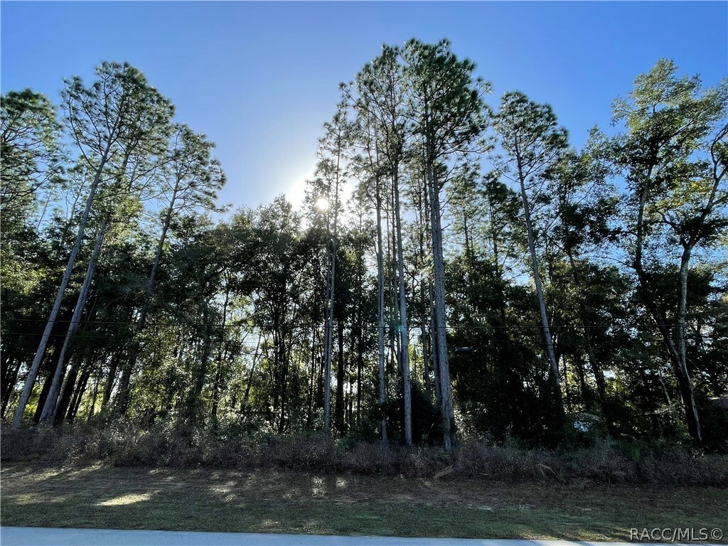 Property Photo:  7945 N Golfview Drive  FL 34434 