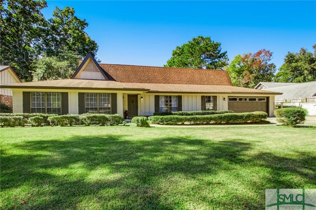 Property Photo: 13345 Chesterfield Drive GA 31419