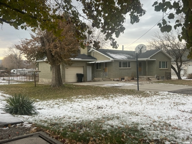 Property Photo: Address not disclosed UT 84653