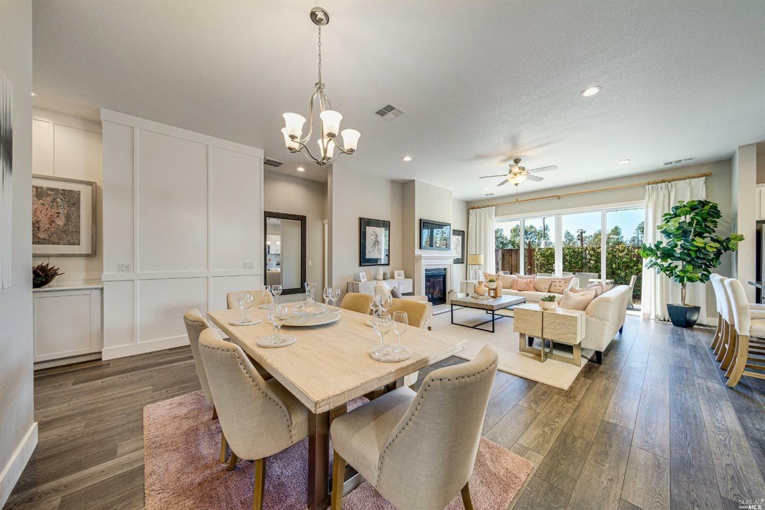1007 Del Roble Lane  Windsor CA 95492 photo