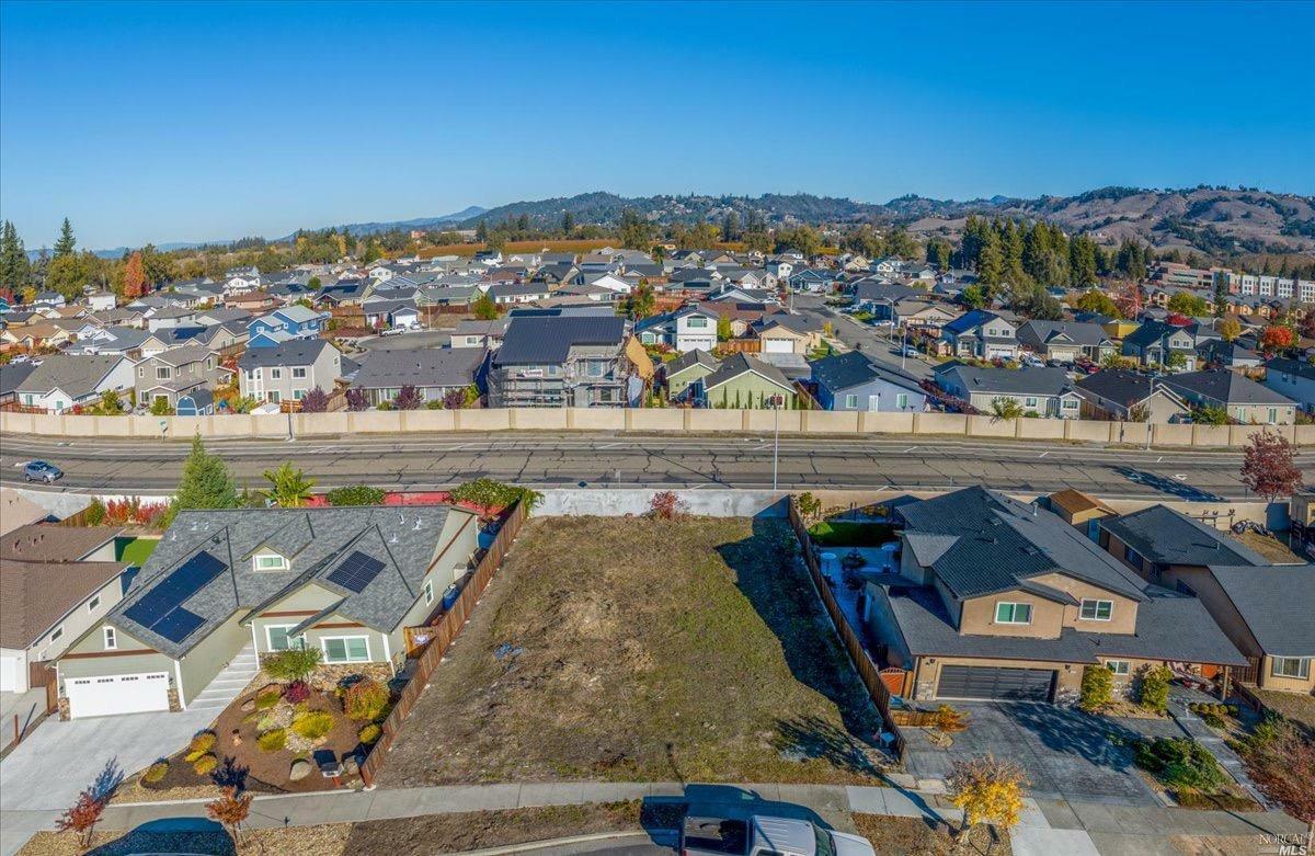 Property Photo:  3693 Hemlock Street  CA 95403 