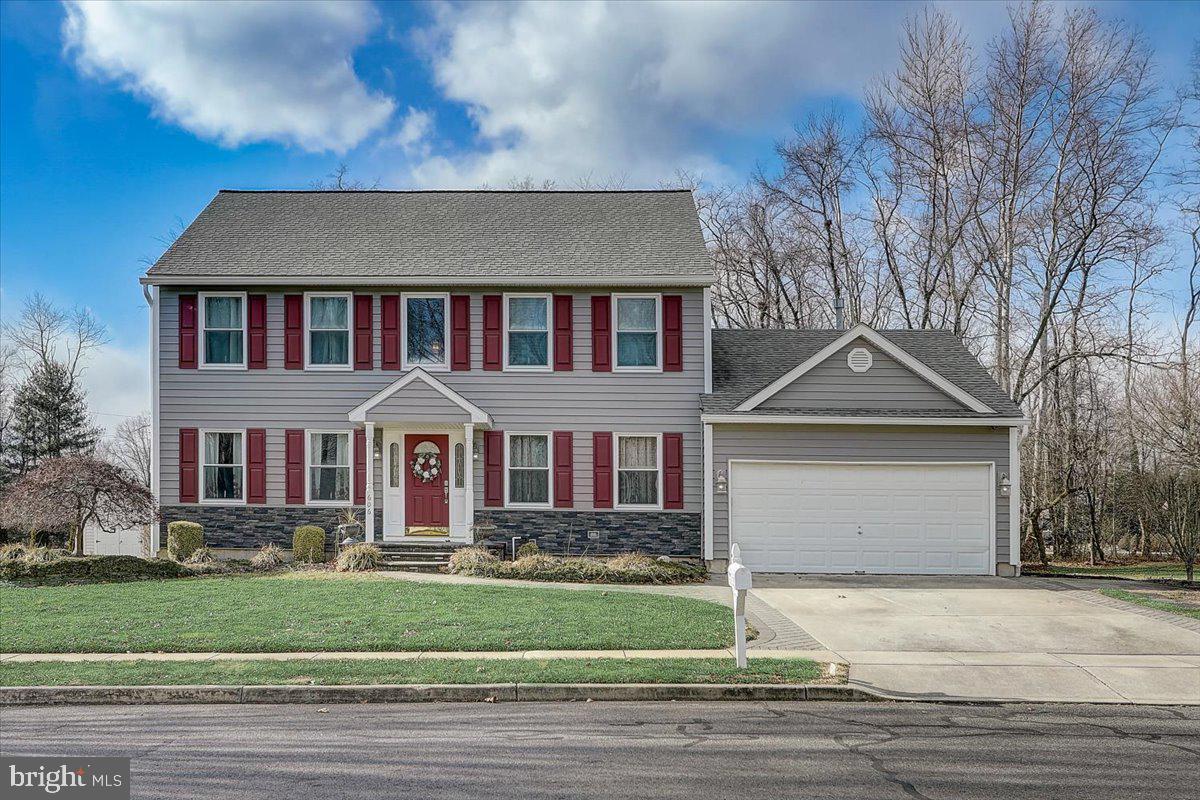 Property Photo: 606 6th St E NJ 08518