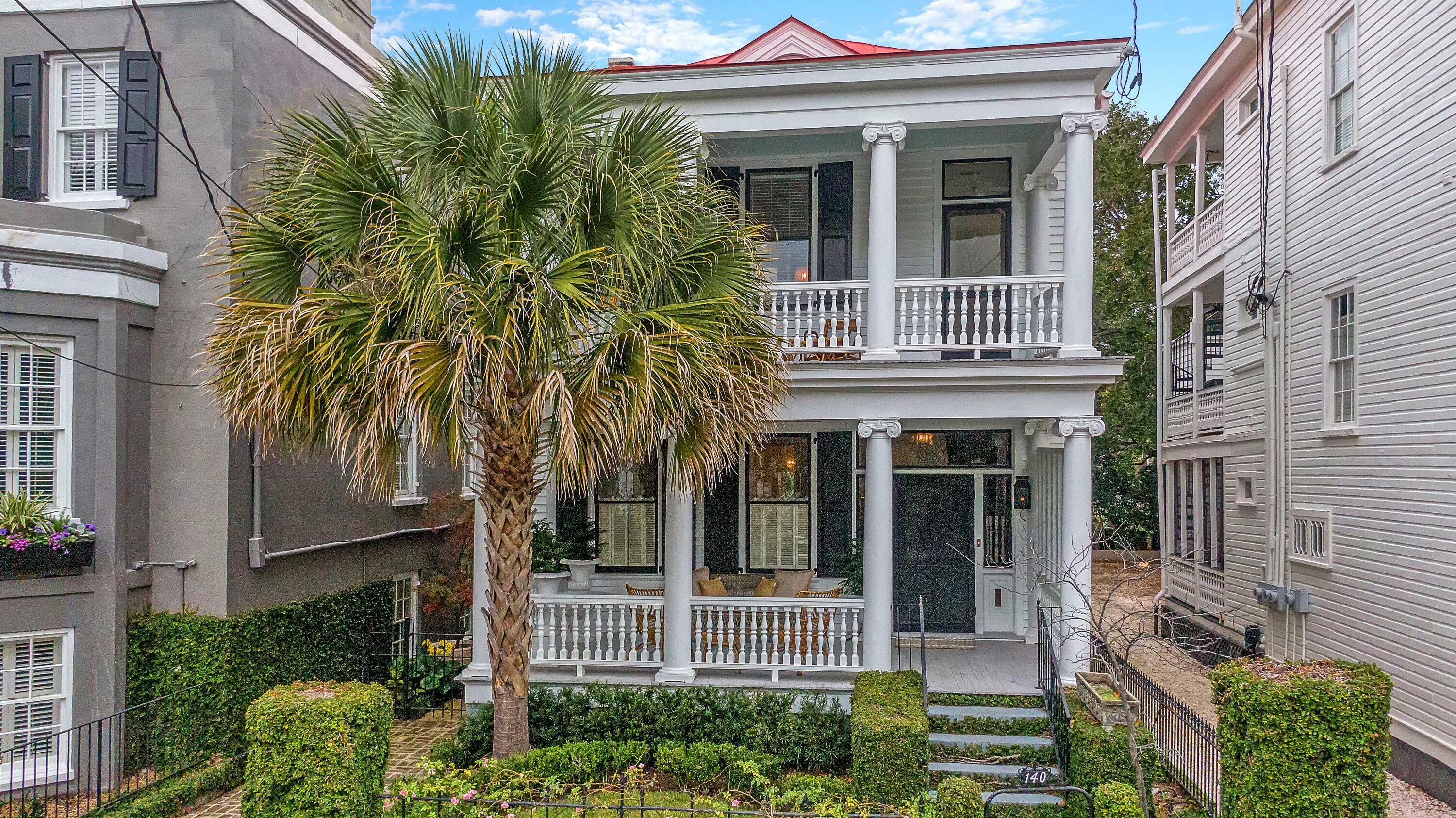 140 Tradd Street  Charleston SC 29401 photo
