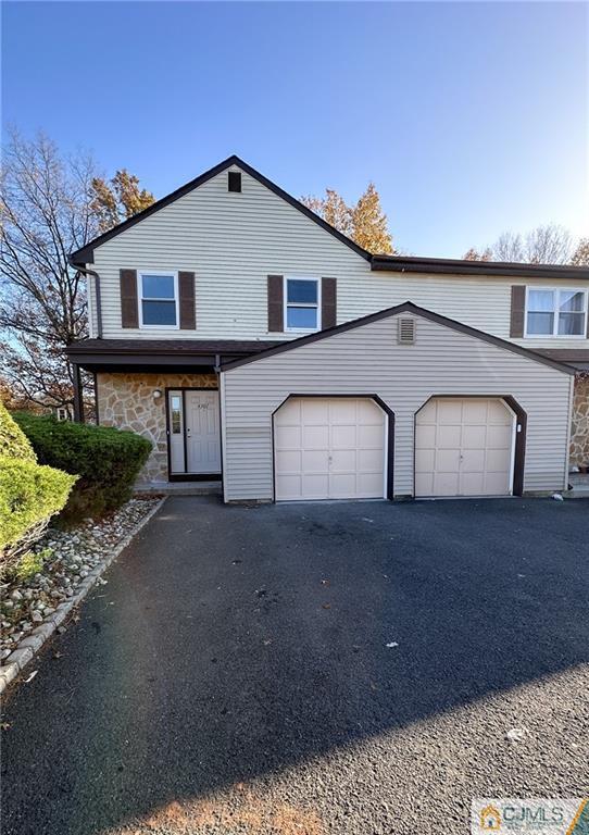 Property Photo:  4301 Hana Road  NJ 08817 