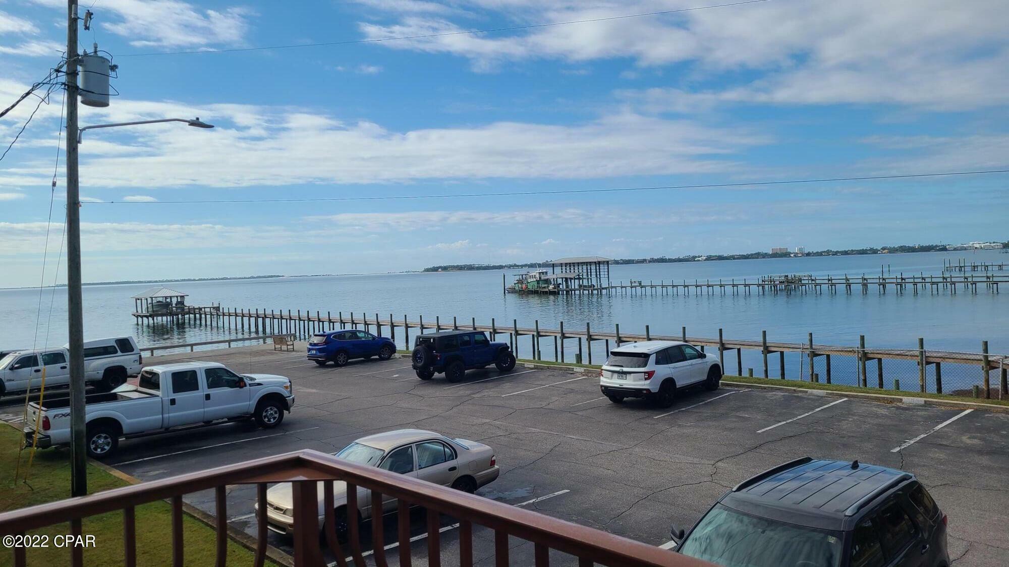 Property Photo: 2100 W Beach Drive S201 FL 32401