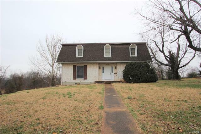 Property Photo:  301 Sunset Lane  MO 63664 